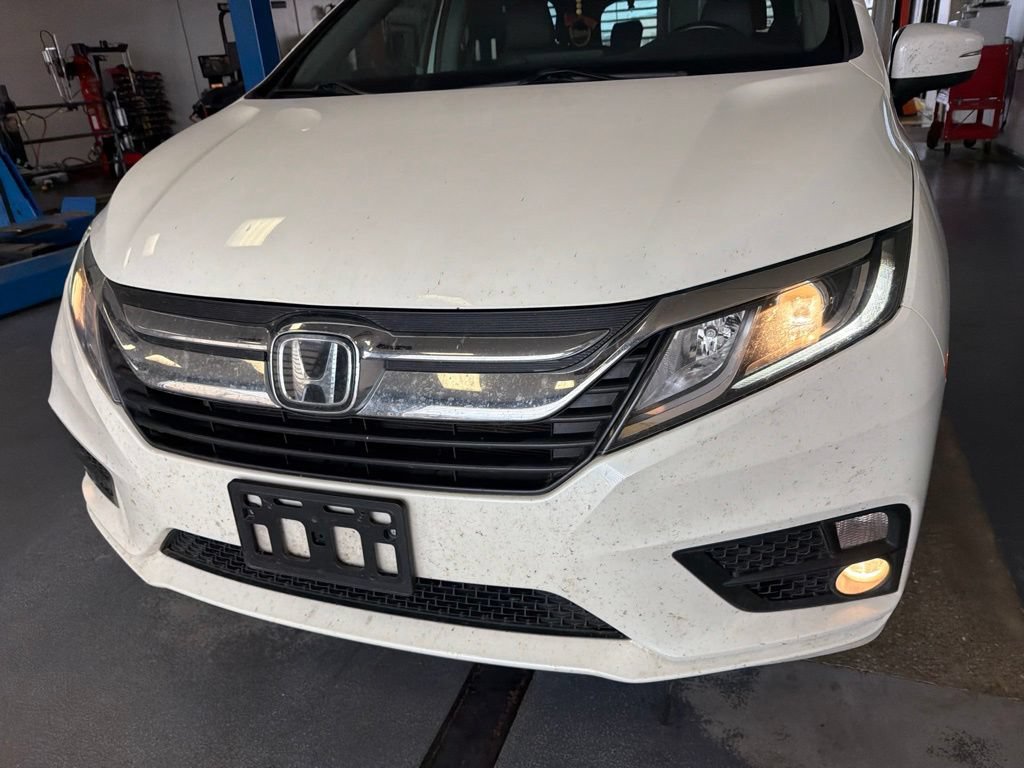 Used 2019 Honda Odyssey EX-L image 6