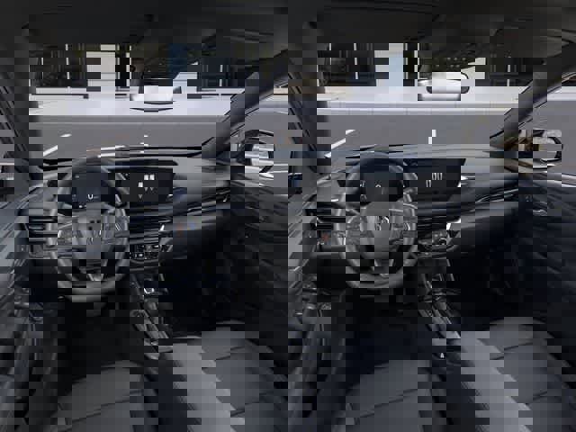 New 2026 Buick Envista Sport Touring w/ Convenience I Package image 15