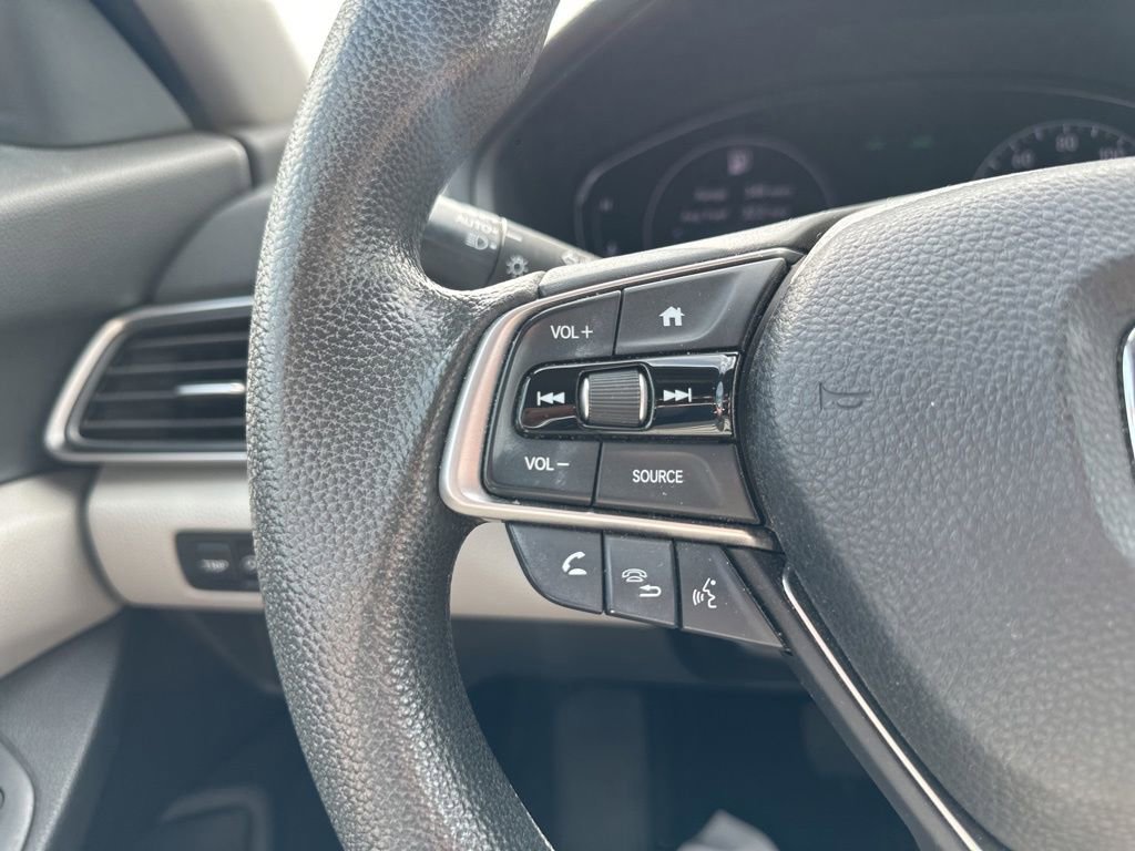 Used 2018 Honda Accord LX image 19
