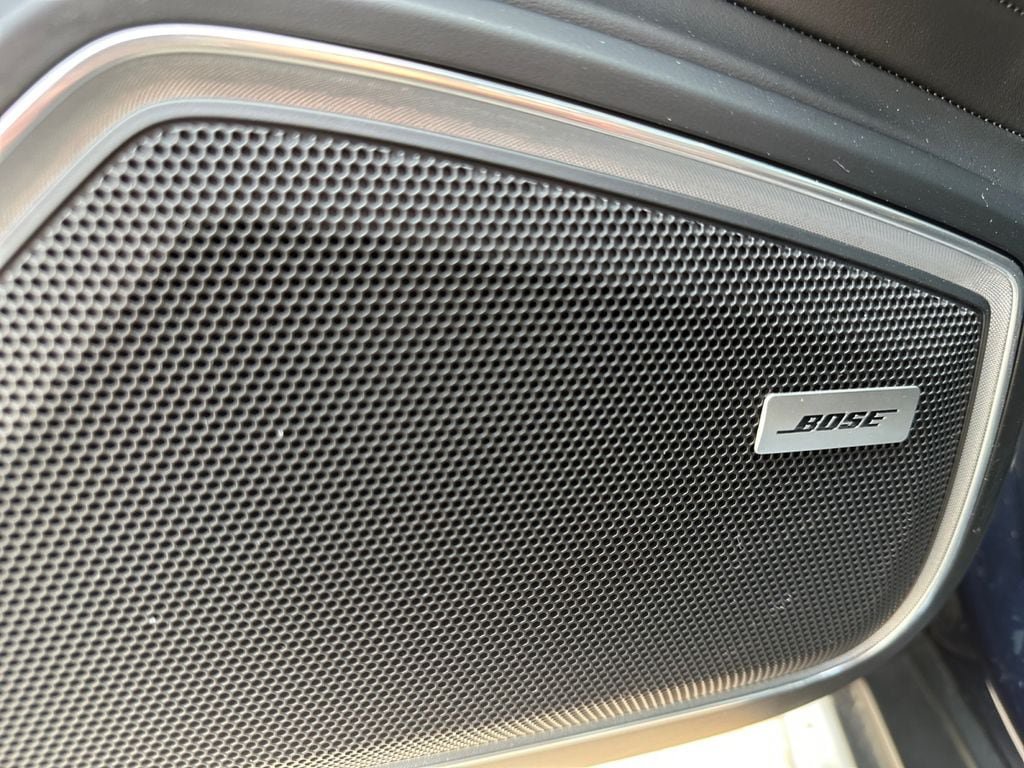 Used 2023 Porsche Panamera GTS AWD/4WD image 17