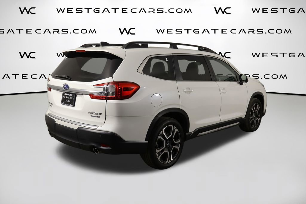 Used 2023 Subaru Ascent Limited w/ Technology Package AWD/4WD image 53
