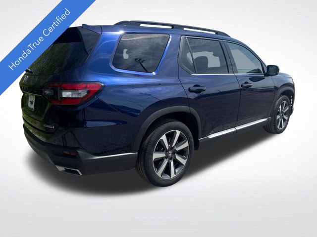 Certified 2023 Honda Pilot Touring image 4