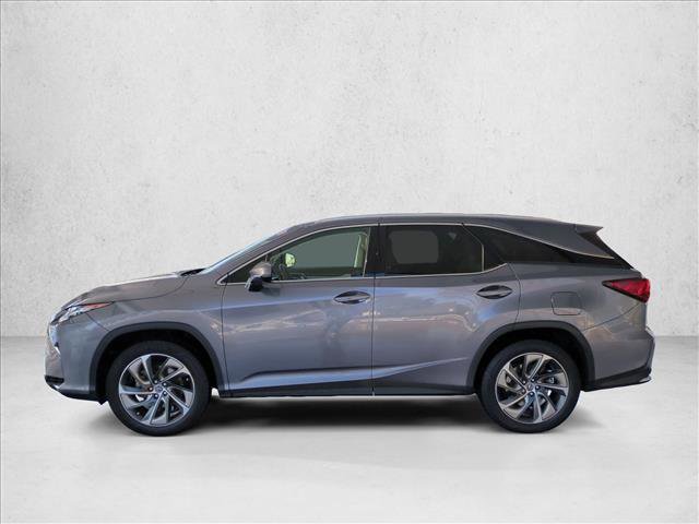 Used 2018 Lexus RX 350L Luxury w/ Accessory Package image 9