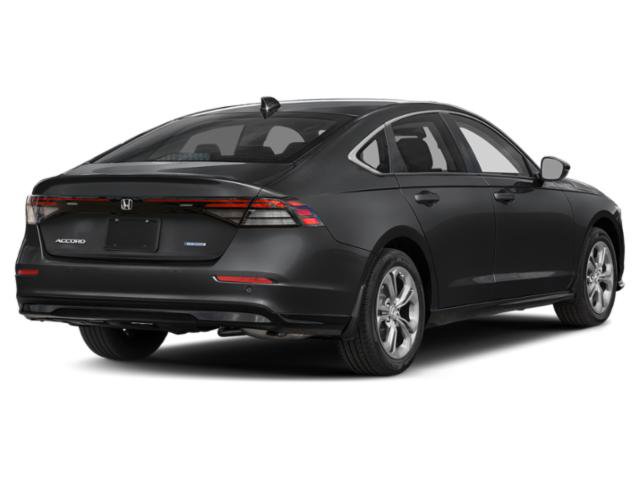 New 2026 Honda Accord EX-L image 3
