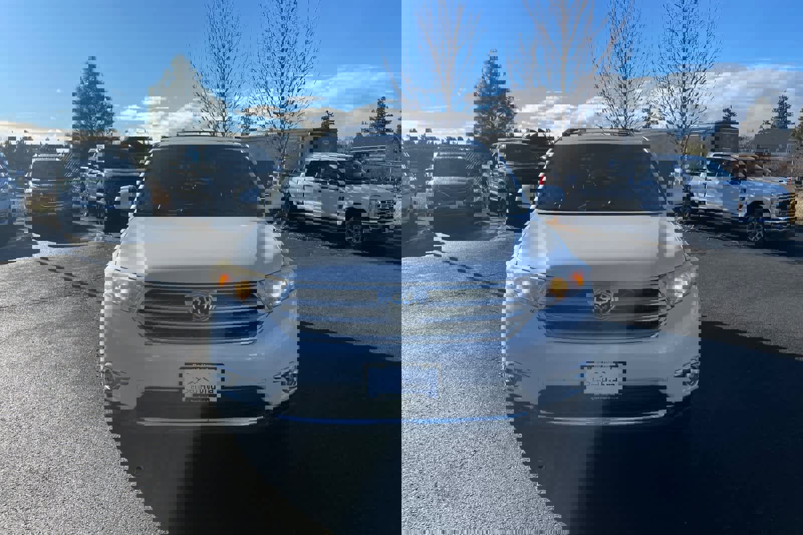 Used 2013 Toyota Highlander SE image 10