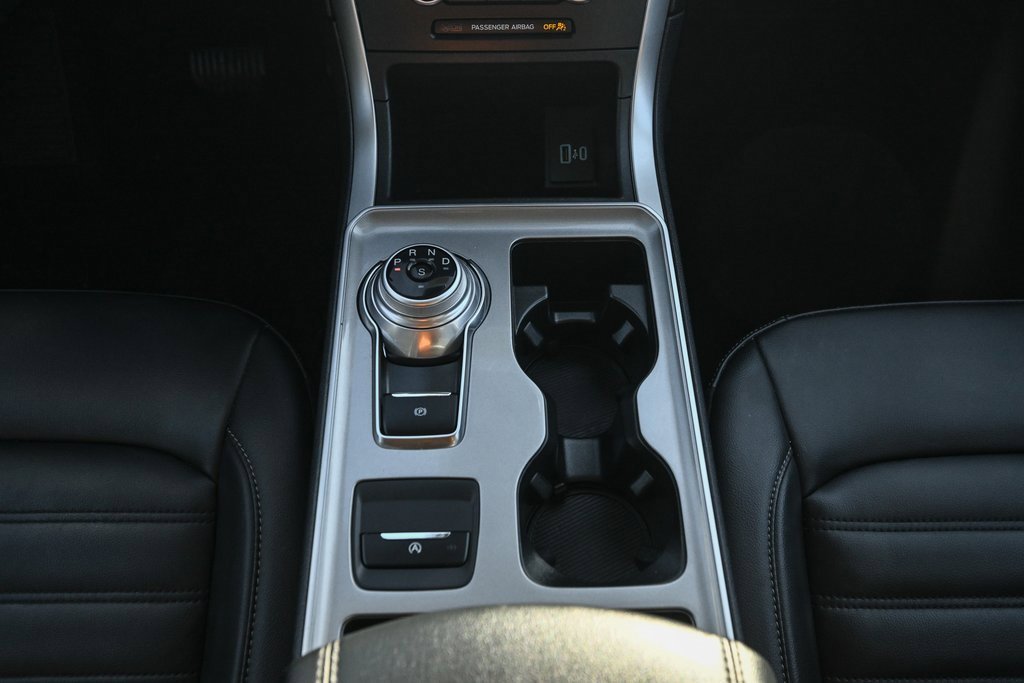 Used 2024 Ford Edge SEL w/ Convenience Package image 35