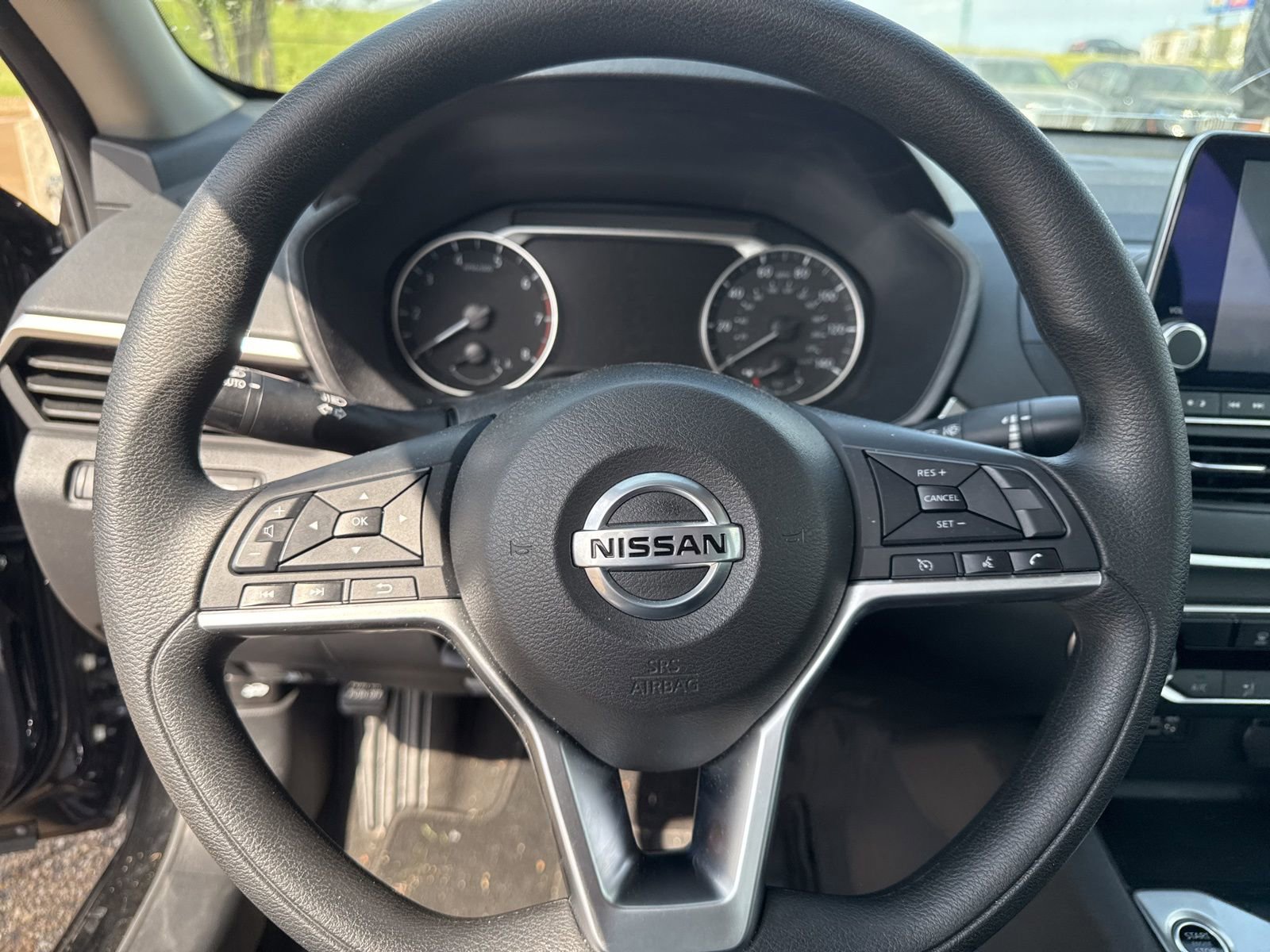 Used 2022 Nissan Altima 2.5 SV image 15