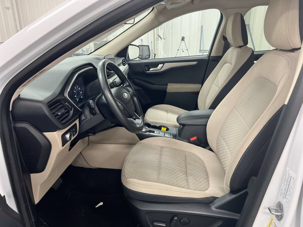 Used 2020 Ford Escape SE AWD/4WD image 20