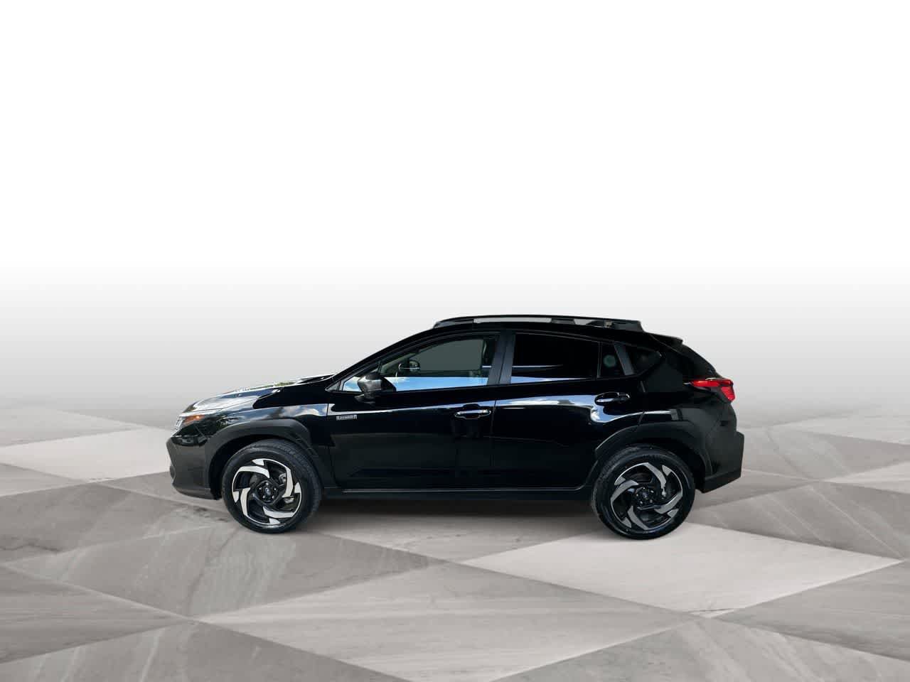 Used 2026 Subaru Crosstrek 2.5i Limited w/ Crosstrek Mirror Package AWD/4WD image 5