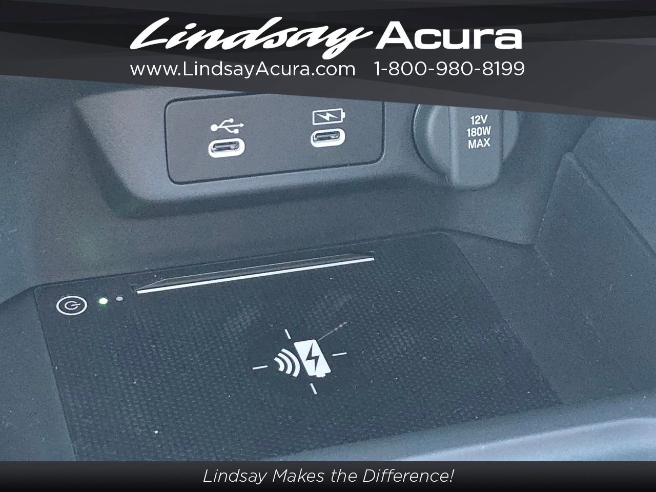 New 2025 Acura ADX A-Spec image 18