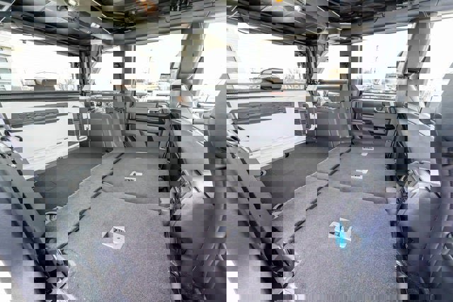 New 2025 Ford Bronco Outer Banks image 12