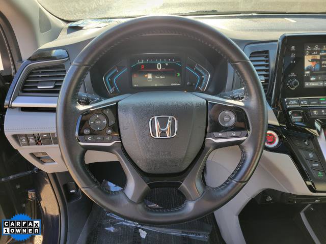 Used 2021 Honda Odyssey Touring image 25