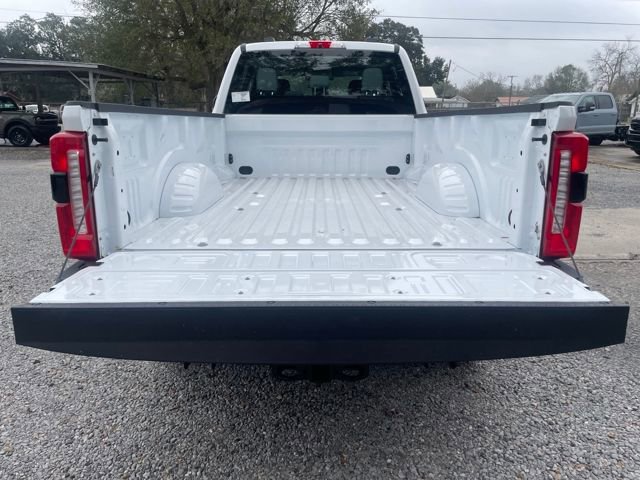 New 2026 Ford F250 XL w/ STX Appearance Package image 22