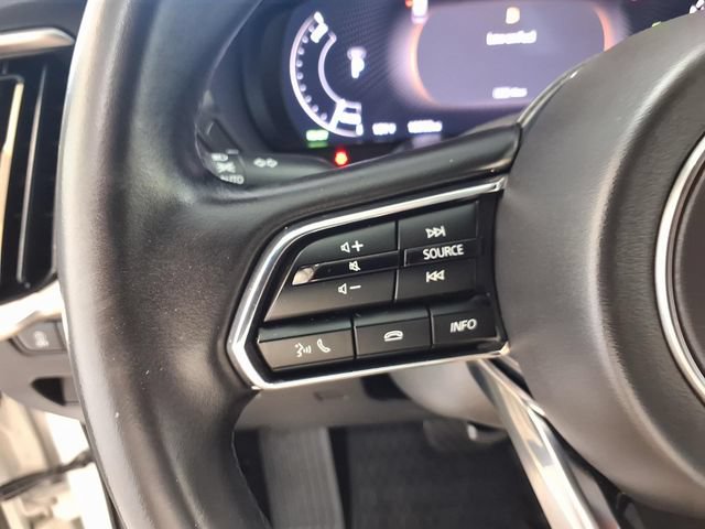 Used 2024 MAZDA CX-90 Plug-In Hybrid w/ Premium Pkg AWD/4WD image 8
