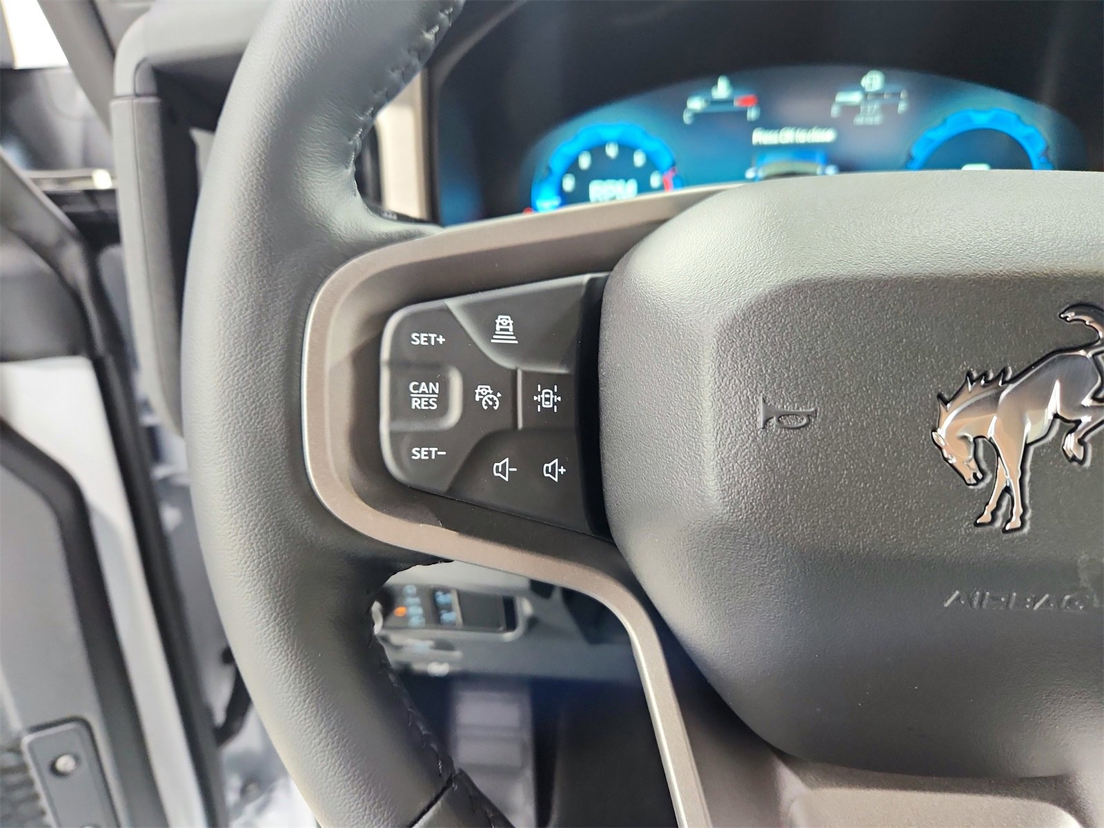 New 2025 Ford Bronco Outer Banks image 23