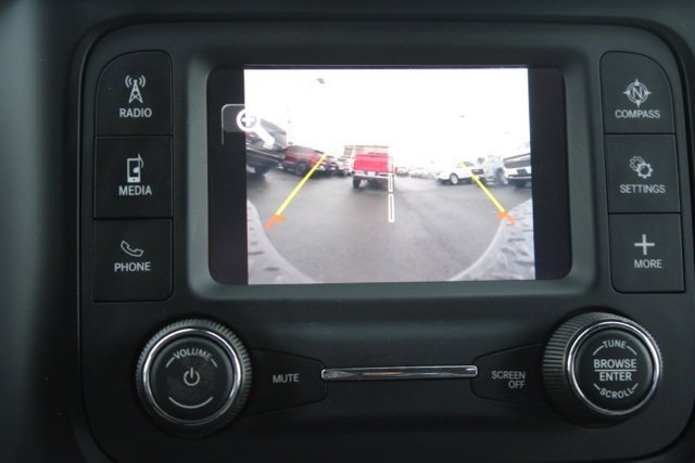 Used 2021 RAM 3500 Big Horn image 26