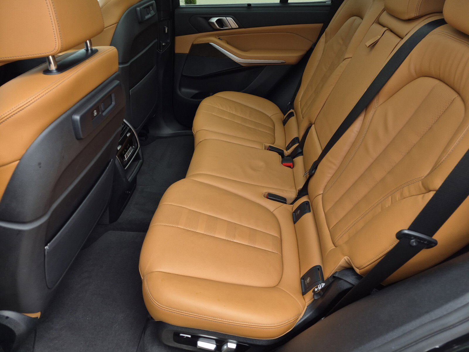 Certified 2022 BMW X5 sDrive40i image 18