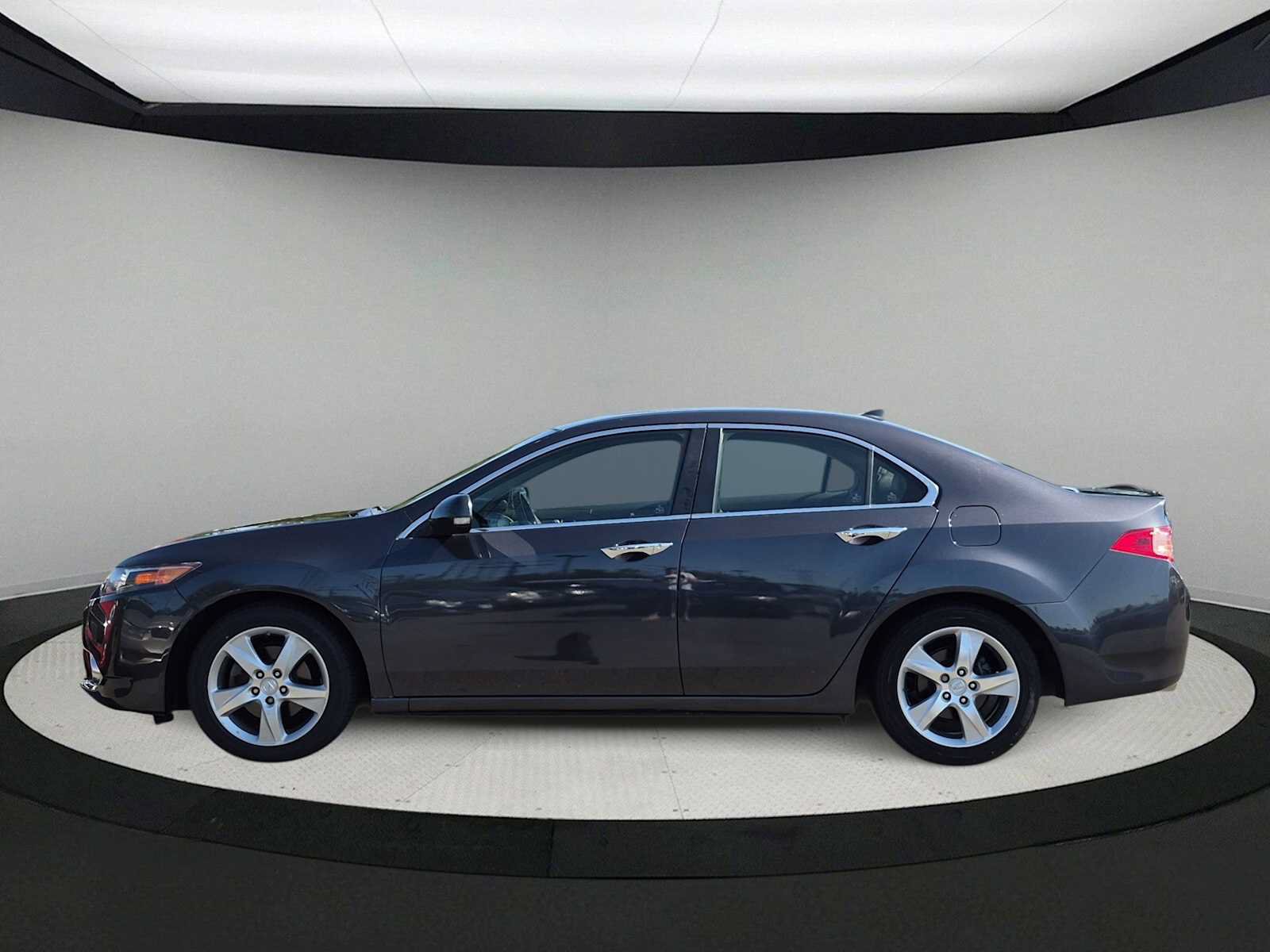 Used 2014 Acura TSX Sedan FWD image 5
