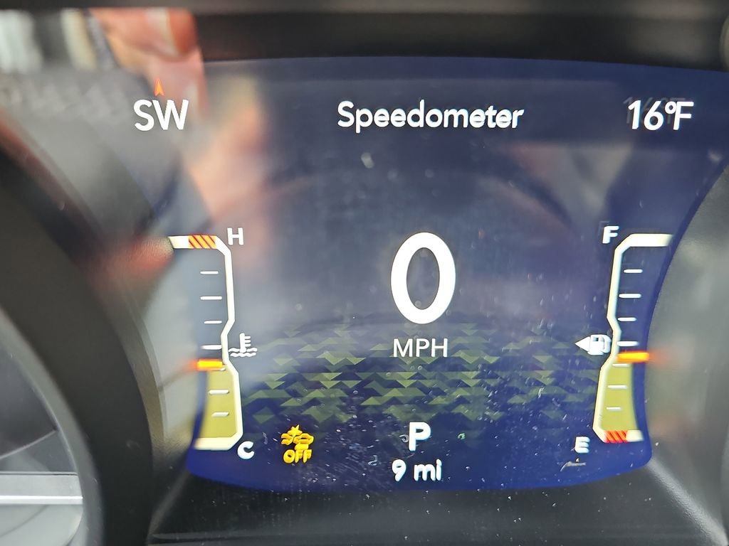 New 2026 Jeep Gladiator Rubicon image 17