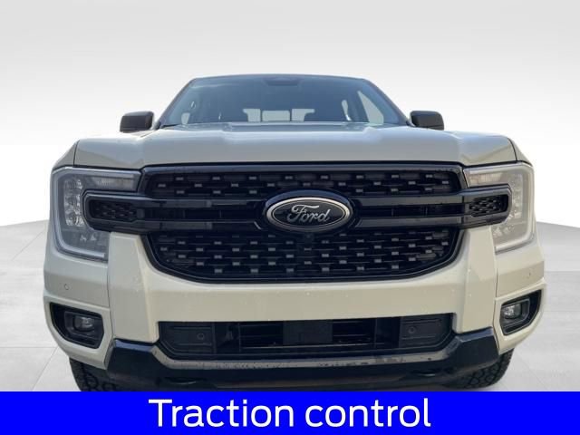 New 2026 Ford Ranger XLT w/ Technology Package AWD/4WD image 8