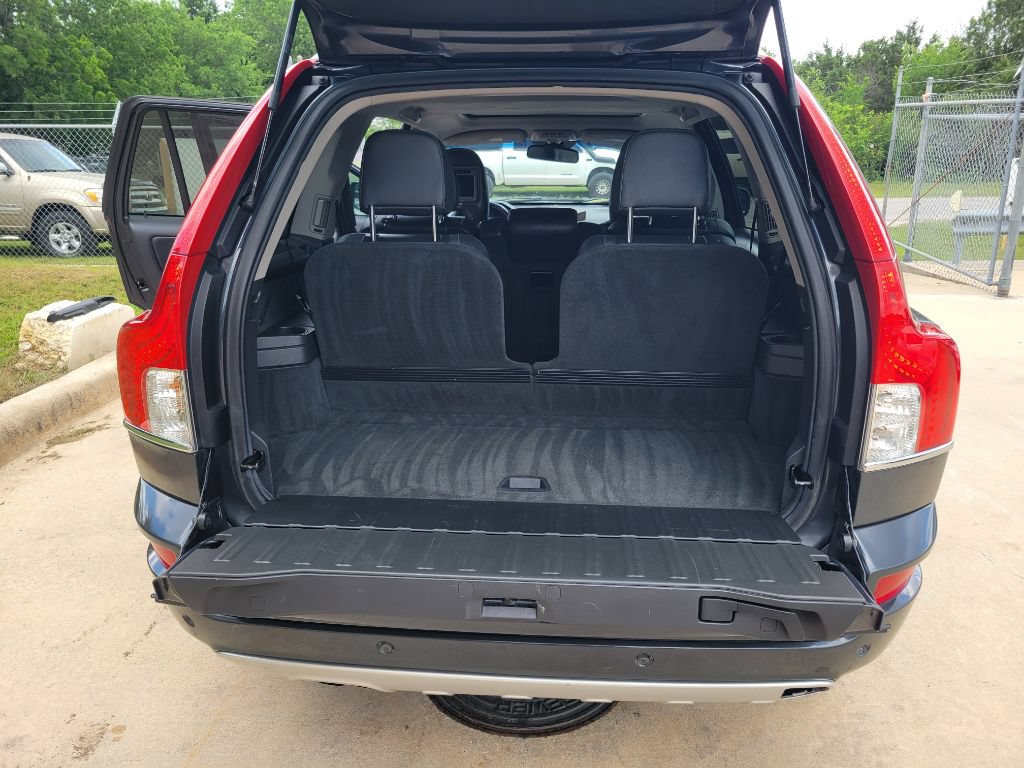 Used 2013 Volvo XC90 3.2 FWD image 16