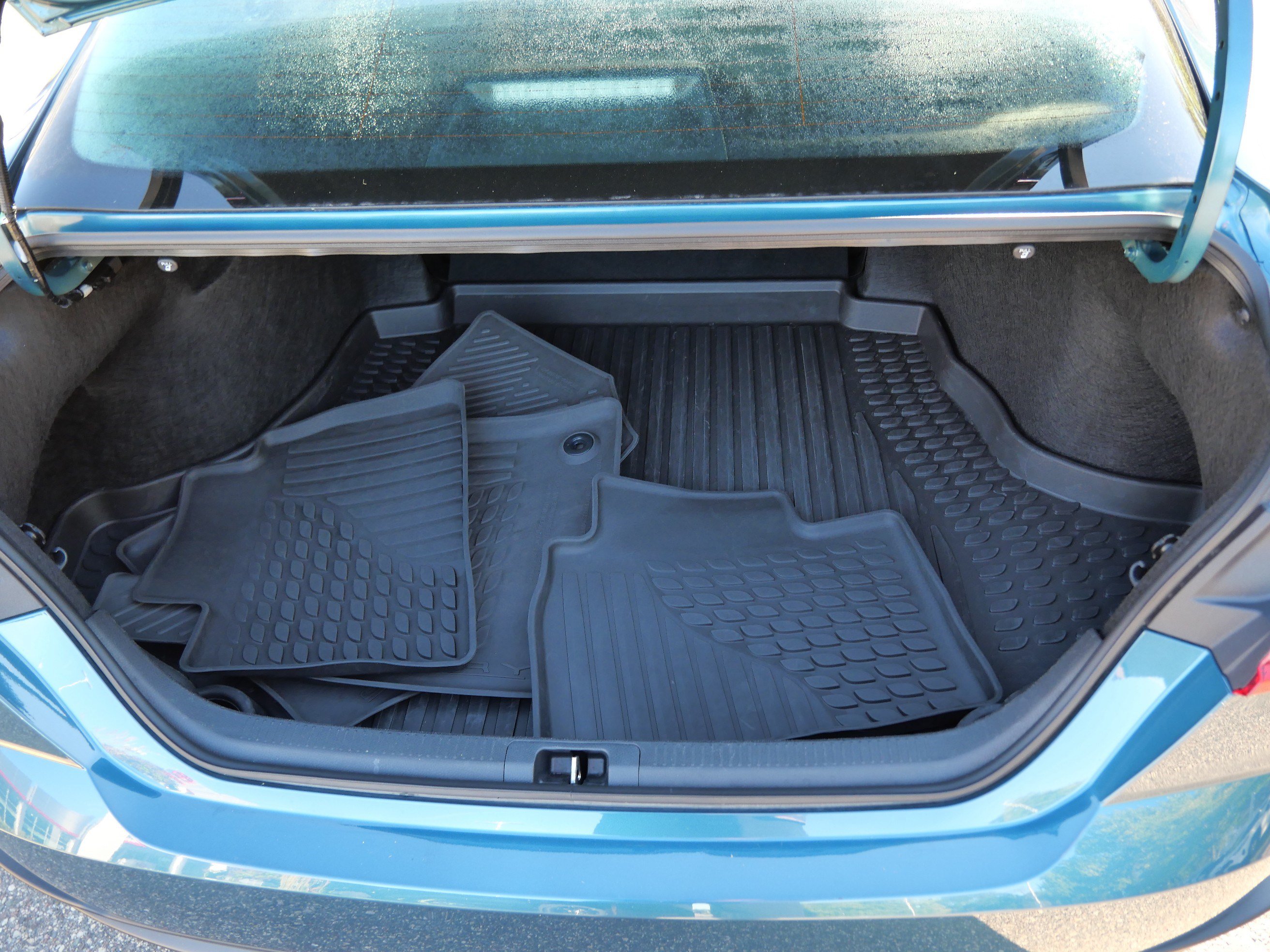 Used 2026 Toyota Camry SE FWD image 19
