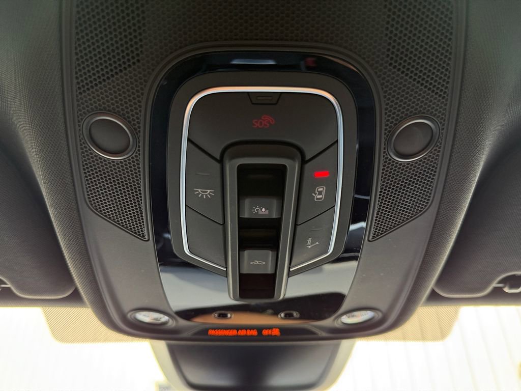 Used 2025 Audi RS 6 performance image 20