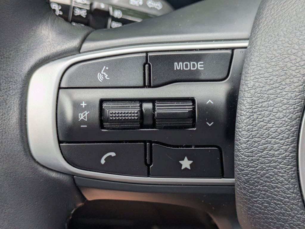 Used 2025 Kia Sportage X-Pro AWD/4WD image 26