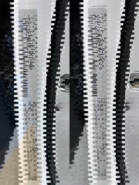 Used 2024 Jeep Wagoneer L Series II w/ Flexible Seating Group image 27