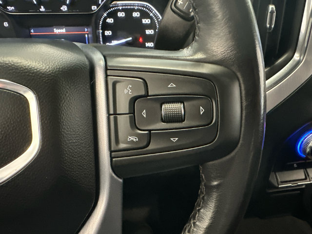 Certified 2022 GMC Sierra 1500 Elevation AWD/4WD image 16