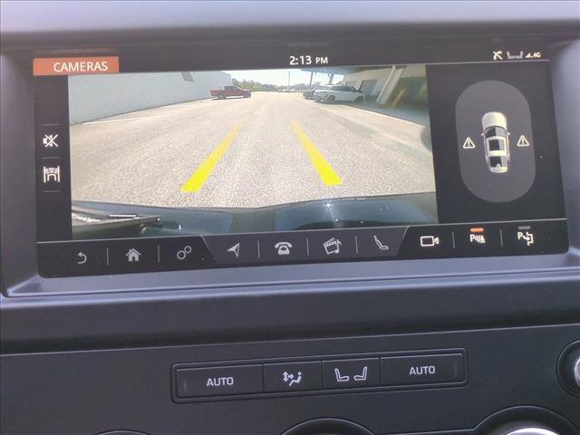 Used 2019 Land Rover Discovery SE AWD/4WD image 14