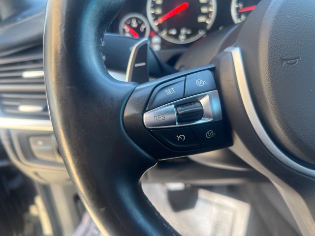 Used 2015 BMW X5 M AWD/4WD image 14