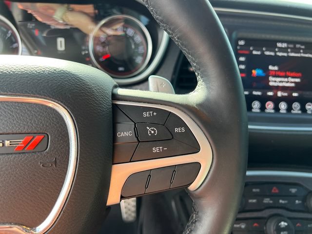 Used 2017 Dodge Challenger GT w/ Driver Convenience Group AWD/4WD image 15