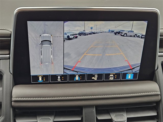 Used 2021 Chevrolet Tahoe LT w/ LT Signature Package image 18