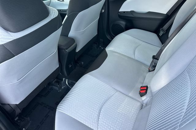 Used 2017 Toyota Prius Three FWD image 13