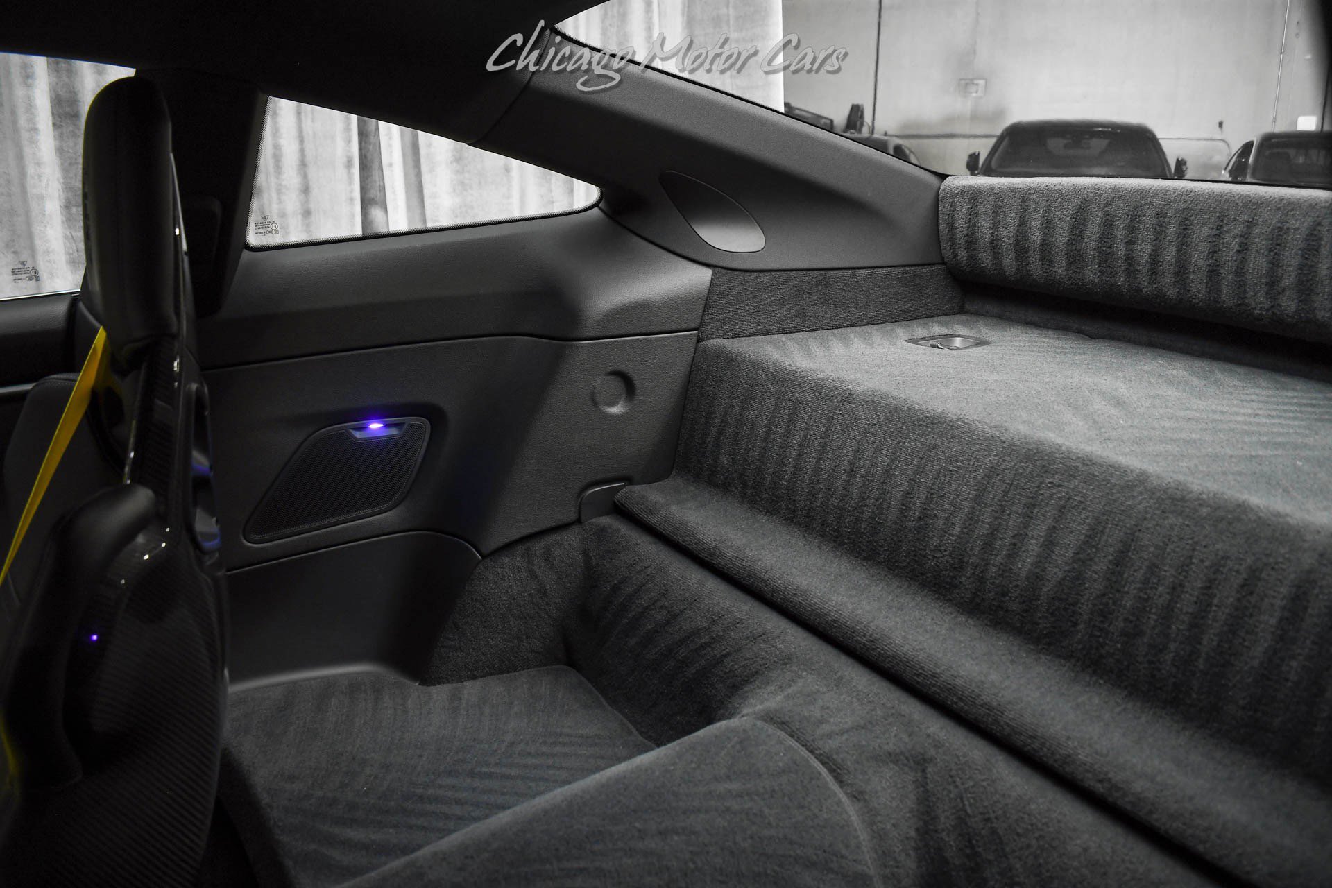 Used 2023 Porsche 911 GT3 image 31