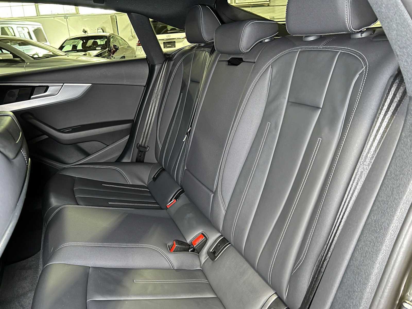 Used 2025 Audi A5 2.0T Premium Plus AWD/4WD image 21