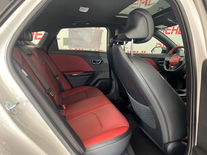 New 2026 Kia K4 GT-Line Turbo FWD image 10