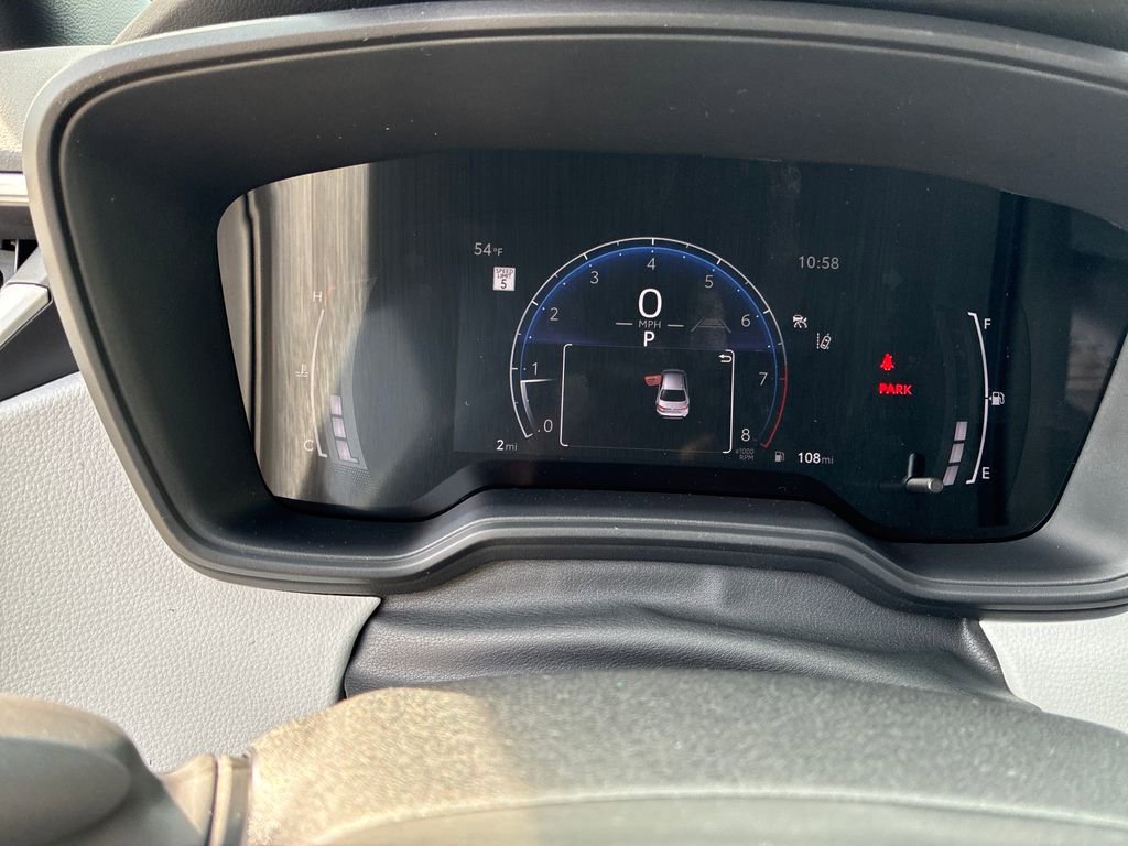 New 2026 Toyota Corolla SE image 38