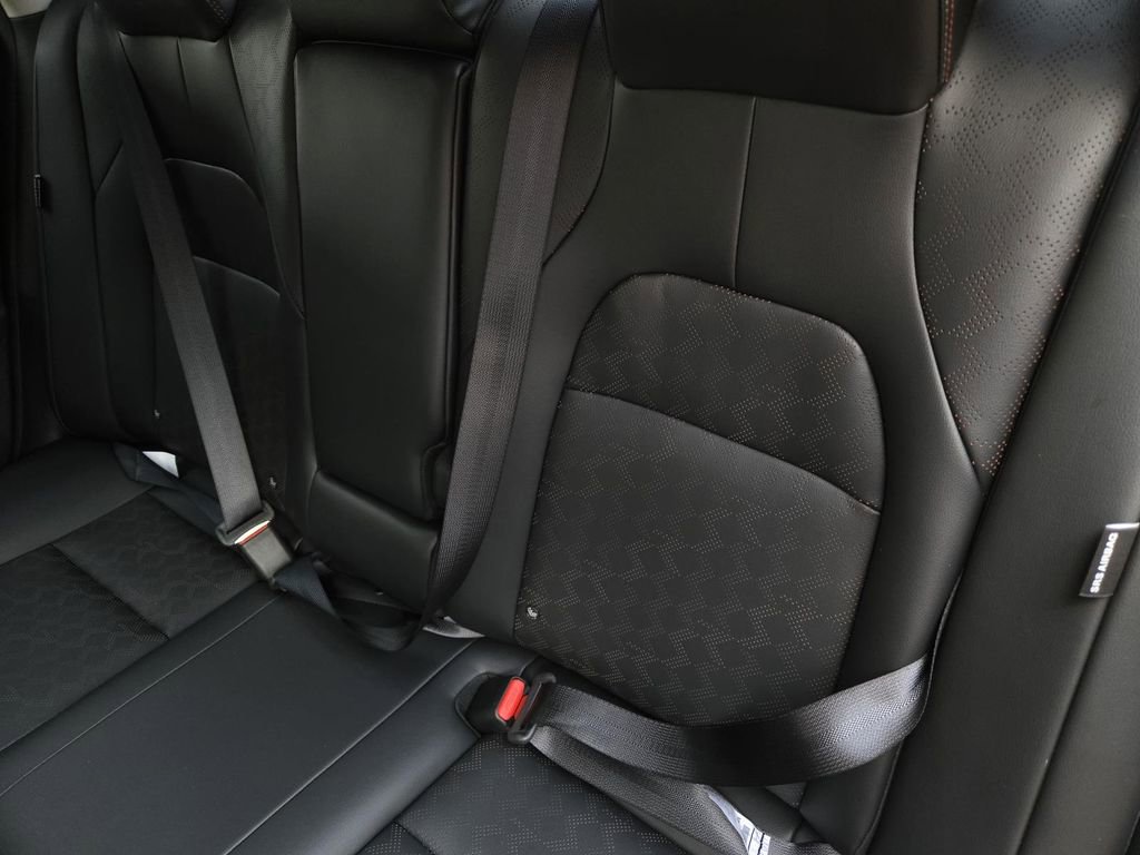 New 2026 Nissan Sentra SR w/ SR Premium Package image 13