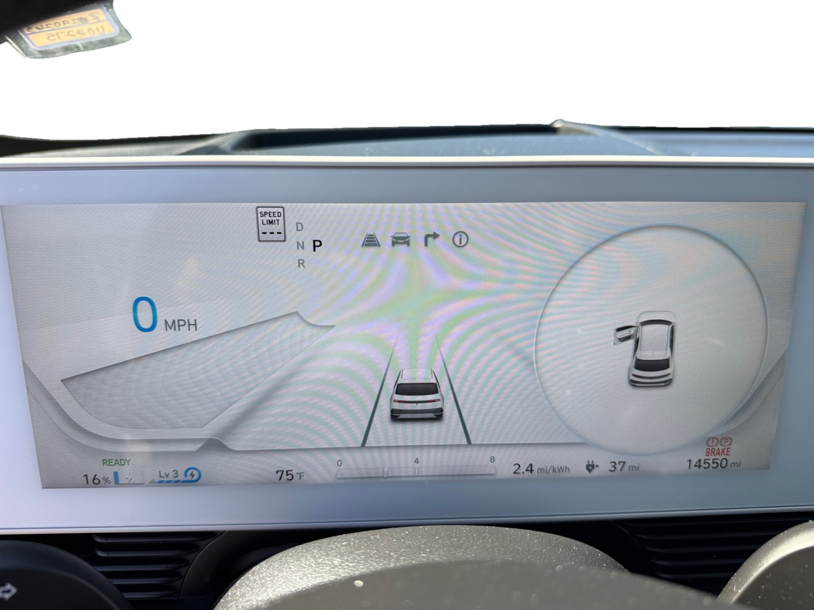 Used 2024 Hyundai Ioniq 5 Limited RWD image 11