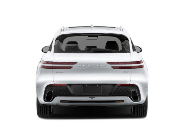 Certified 2023 Genesis GV70 2.5T w/ Advanced Package image 8