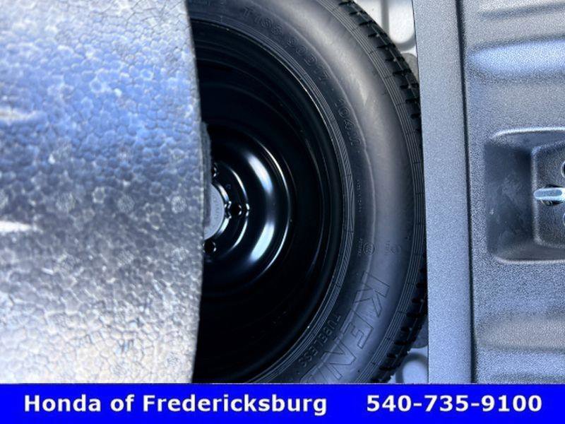 Certified 2026 Honda HR-V LX image 22