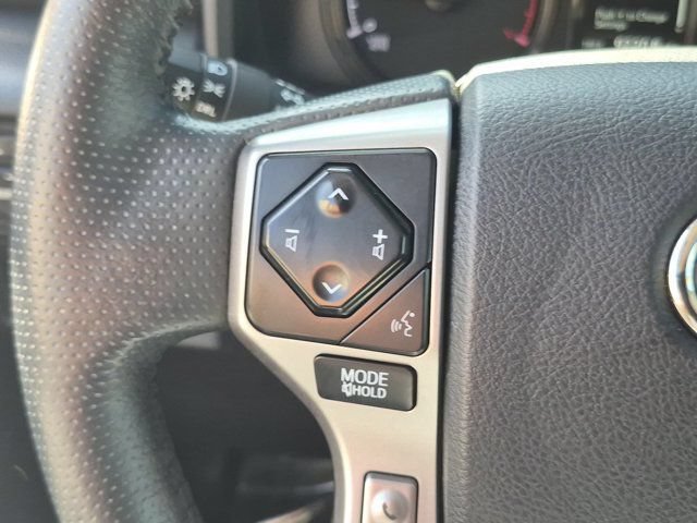 Used 2024 Toyota 4Runner SR5 Premium w/ Moonroof Package AWD/4WD image 19