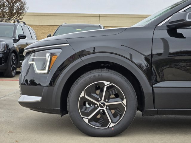 New 2025 Kia Niro EX image 6