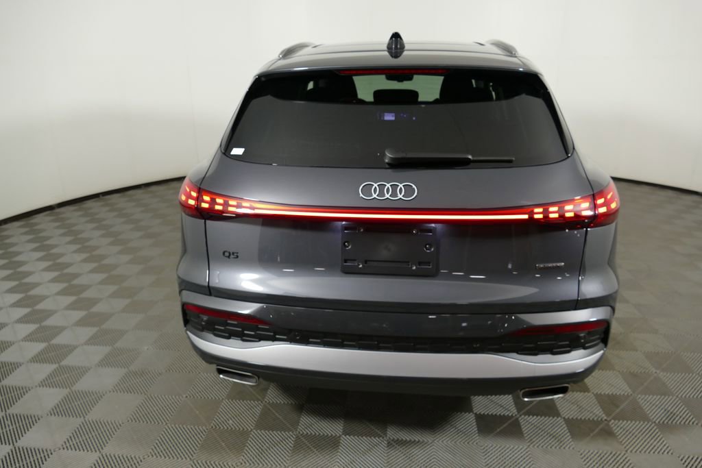 New 2026 Audi Q5 Premium Plus AWD/4WD image 5