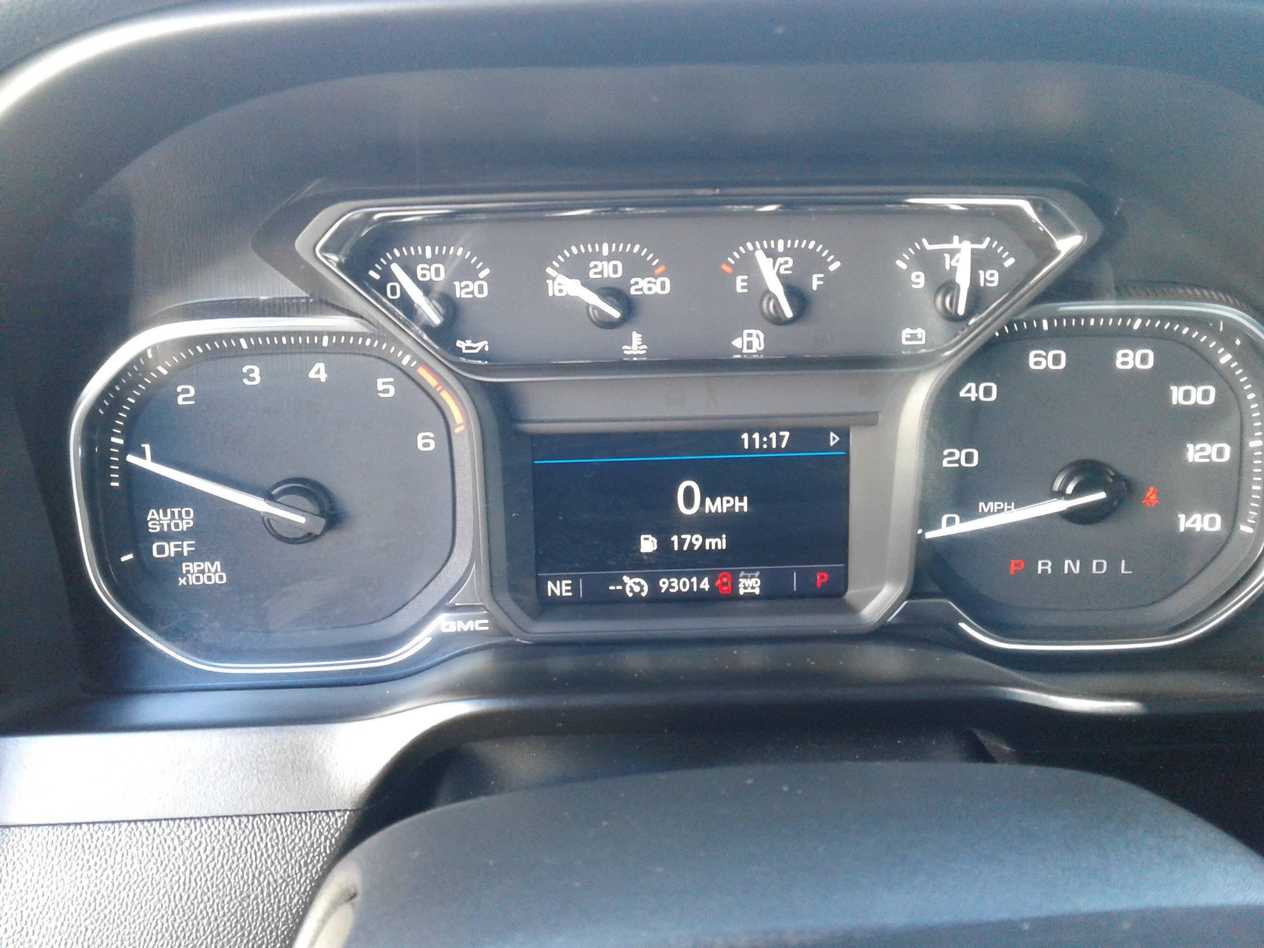 Used 2021 GMC Sierra 1500 Elevation w/ X31 Off-Road Package image 20