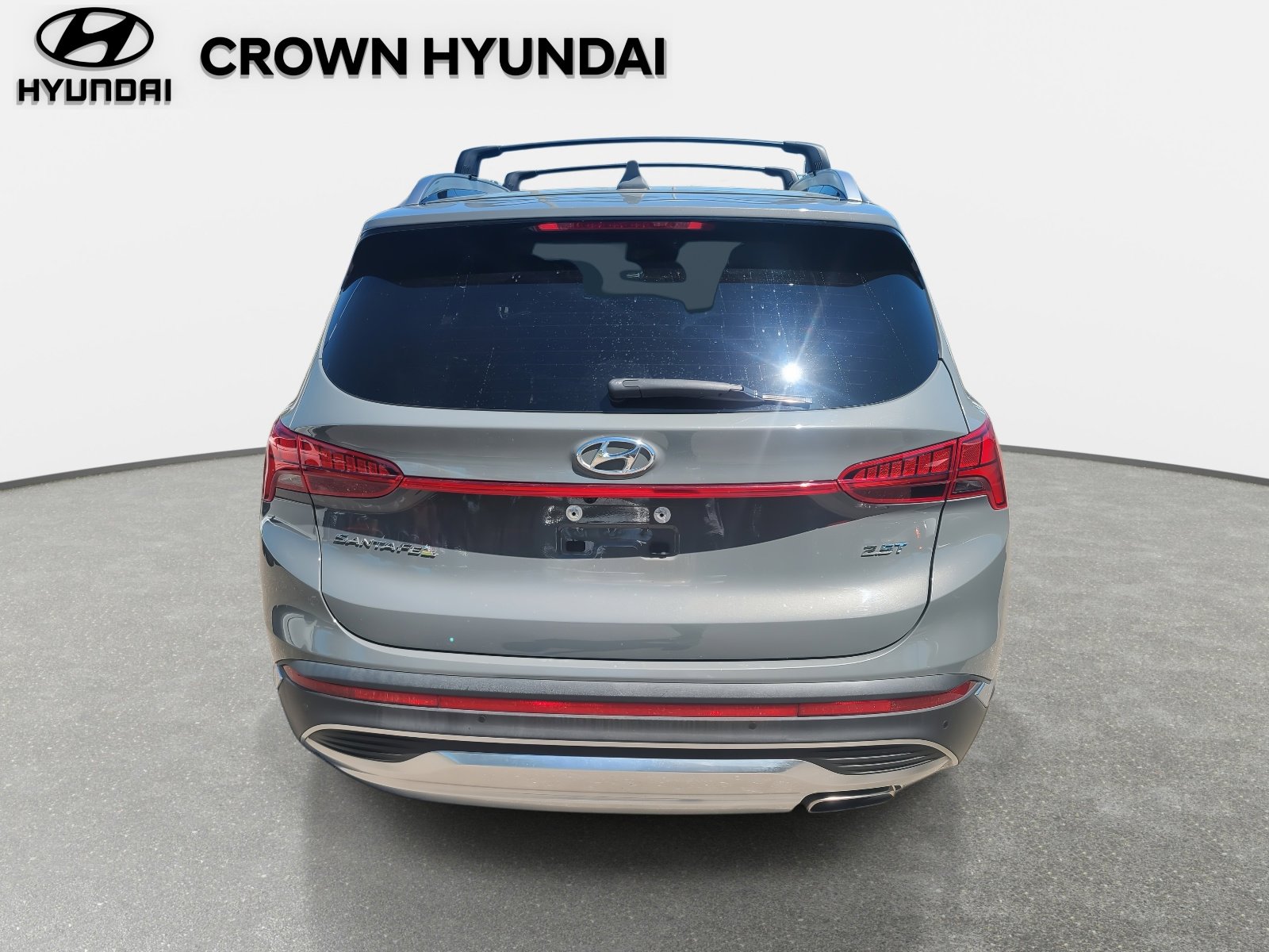 Certified 2022 Hyundai Santa Fe Limited image 6