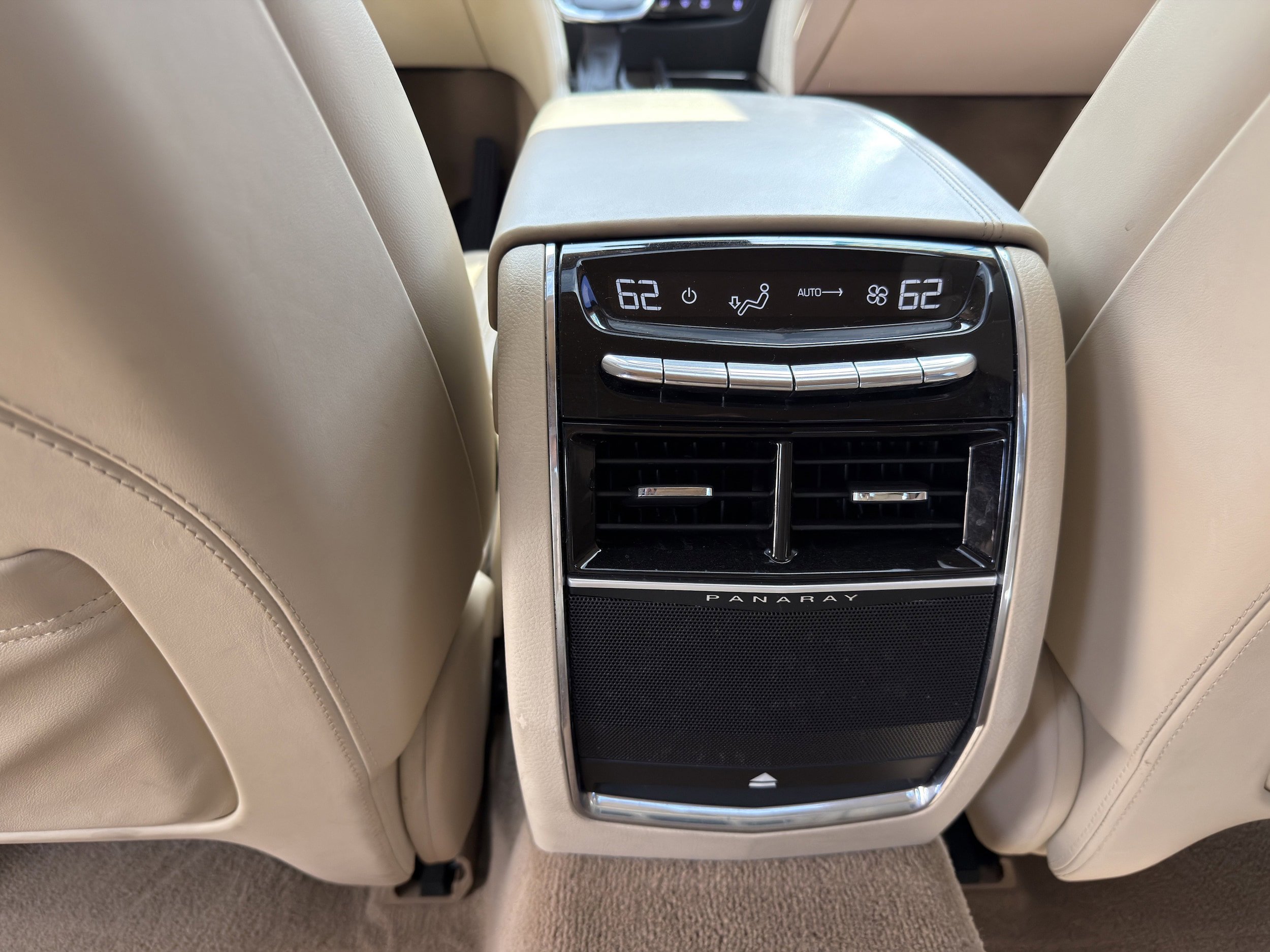 Used 2018 Cadillac CT6 Platinum AWD/4WD image 19