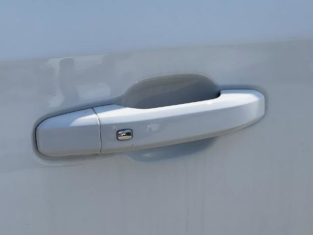 New 2025 Chevrolet Silverado 1500 RST w/ Convenience Package II image 84